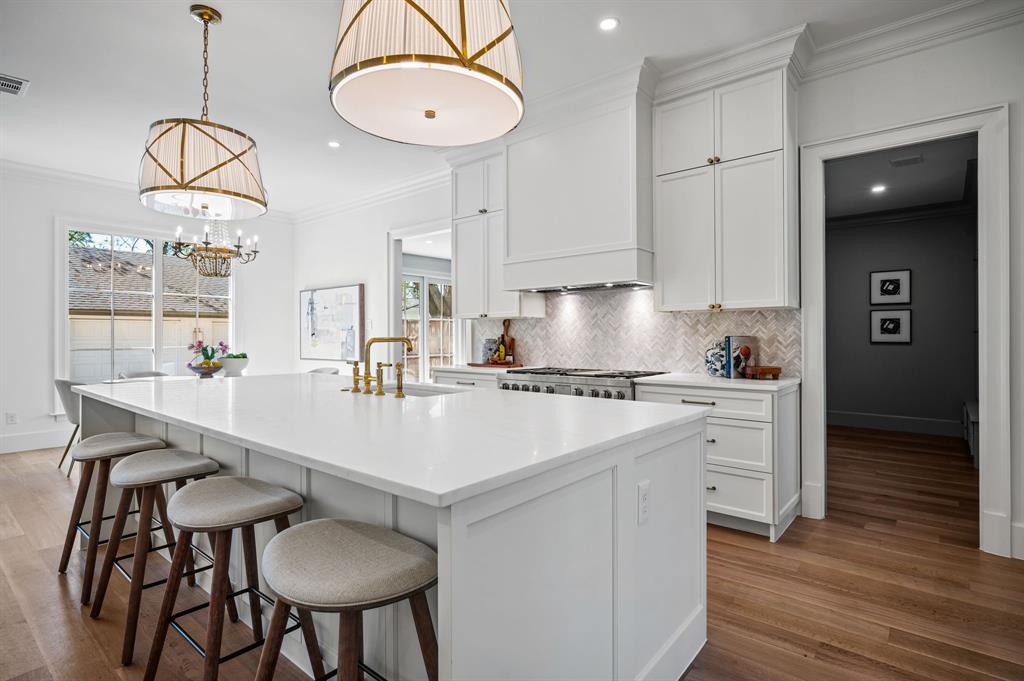 Forestcrest Estates - Residential