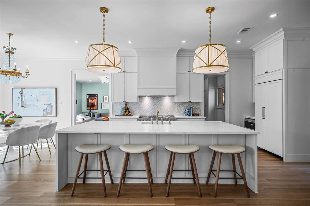 Forestcrest Estates - Residential