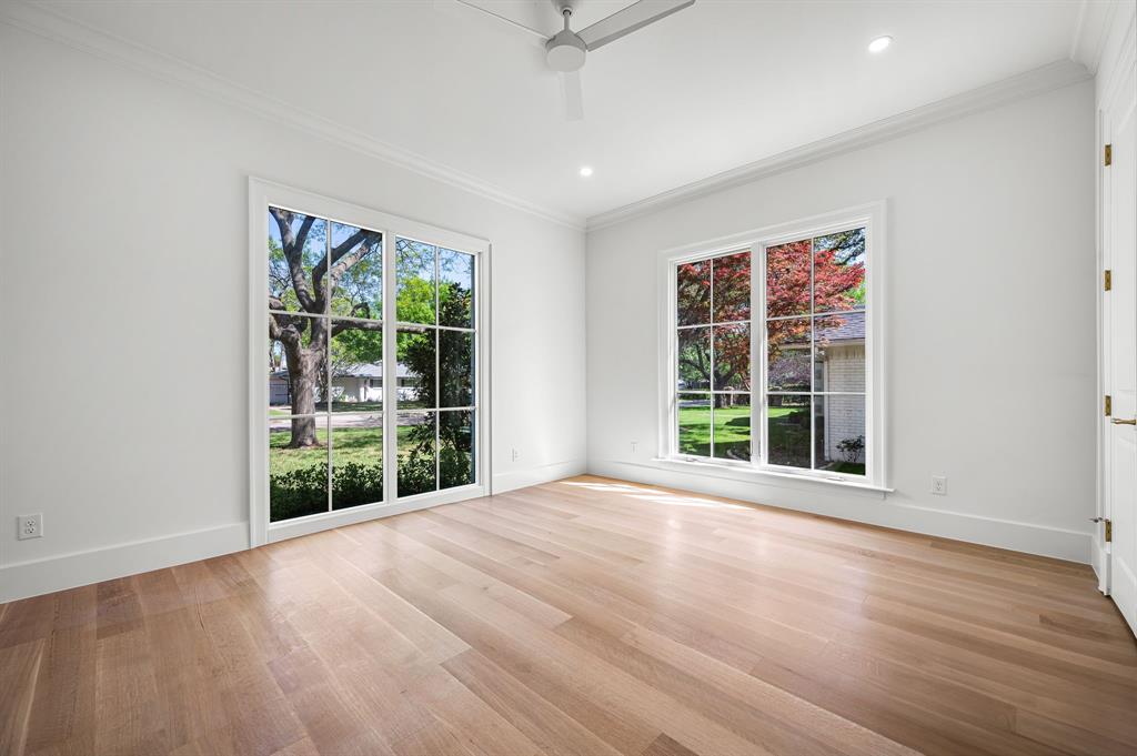 Forestcrest Estates - Residential