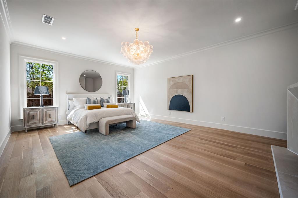 Forestcrest Estates - Residential