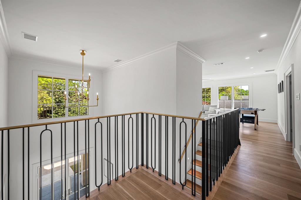 Forestcrest Estates - Residential