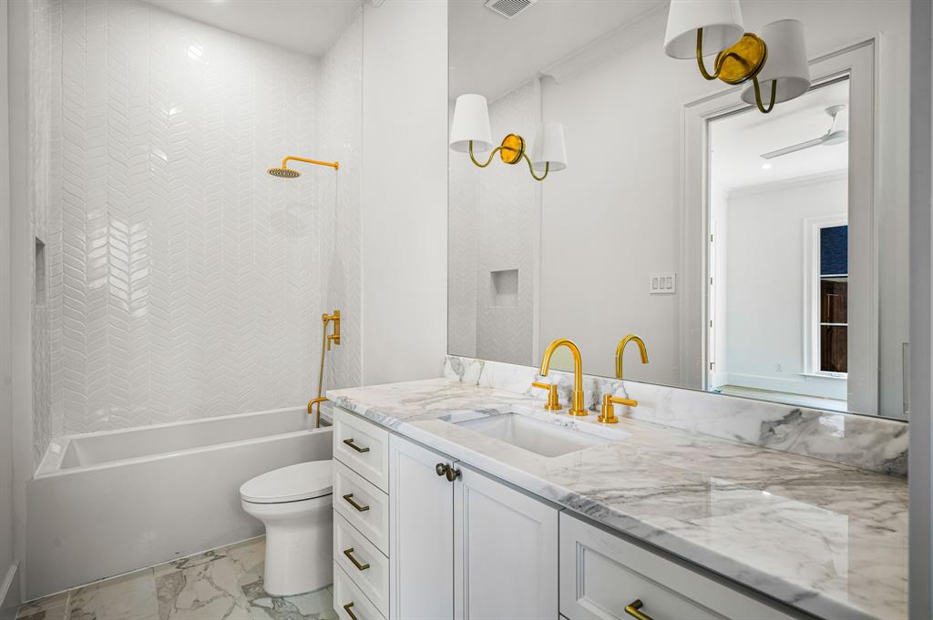 Forestcrest Estates - Residential