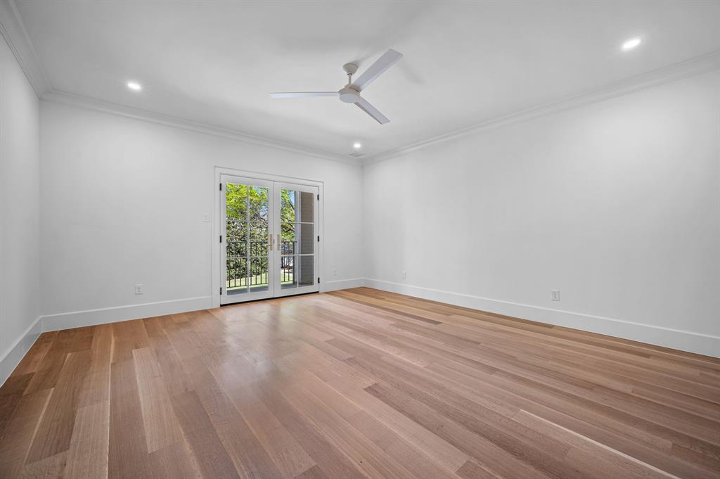 Forestcrest Estates - Residential