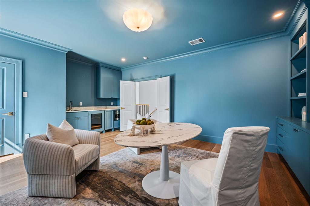 Forestcrest Estates - Residential