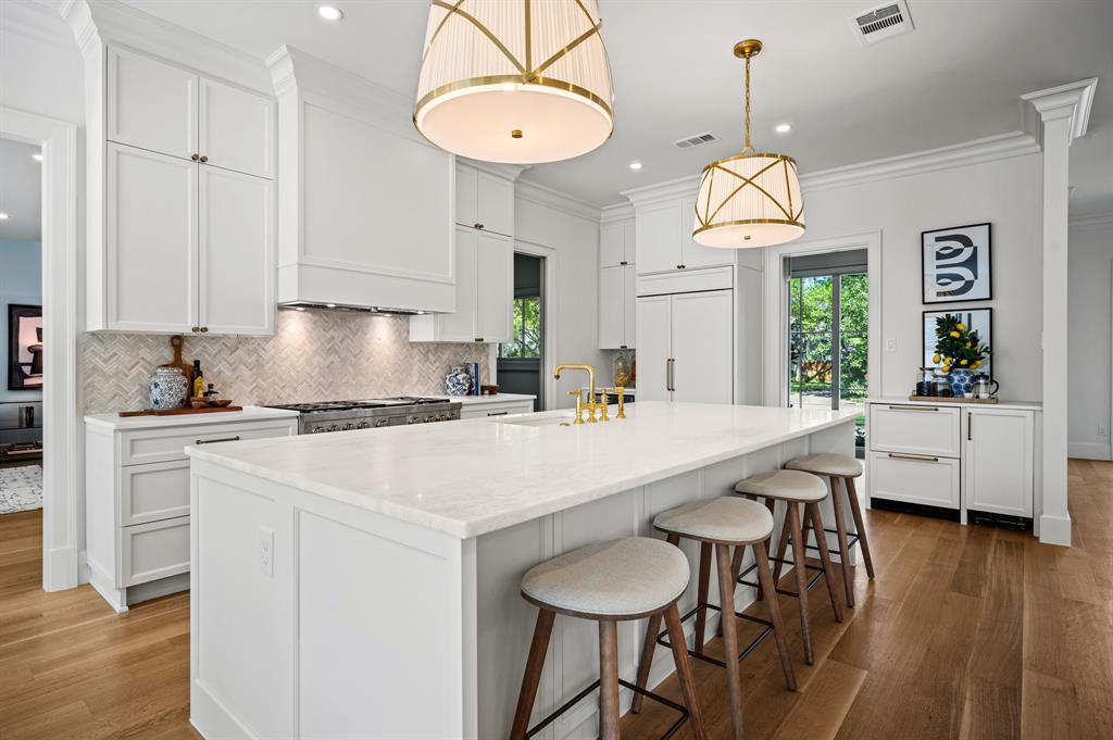 Forestcrest Estates - Residential