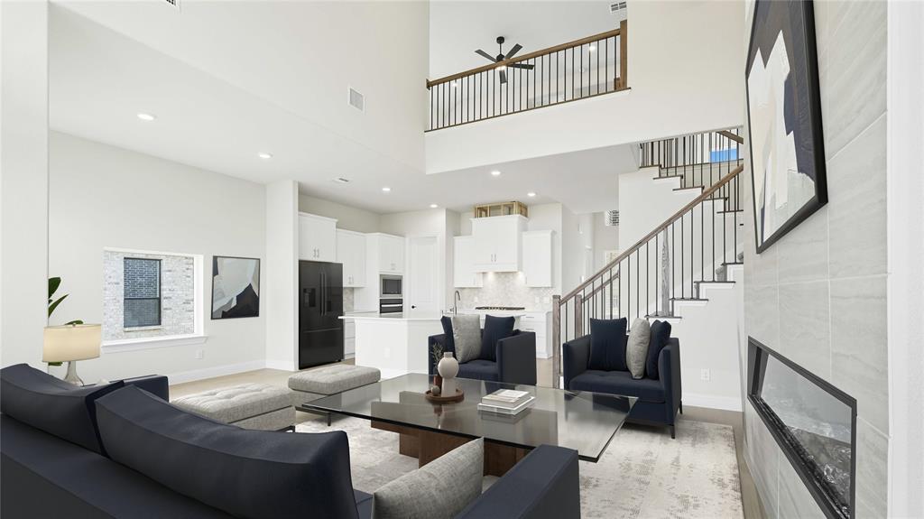 Clearview Ranch - Residential