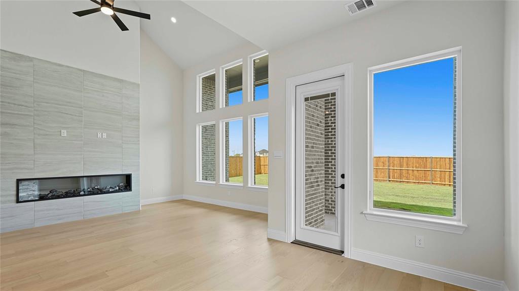 Clearview Ranch - Residential