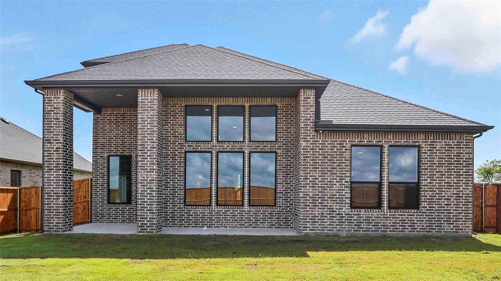 Clearview Ranch - Residential