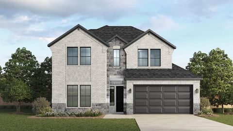 1011 Pitchfork Road Royse City TX 75189