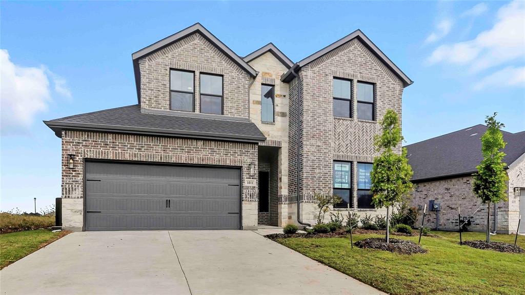 Clearview Ranch - Residential