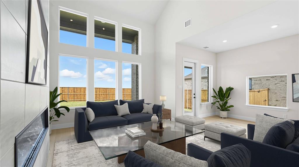 Clearview Ranch - Residential