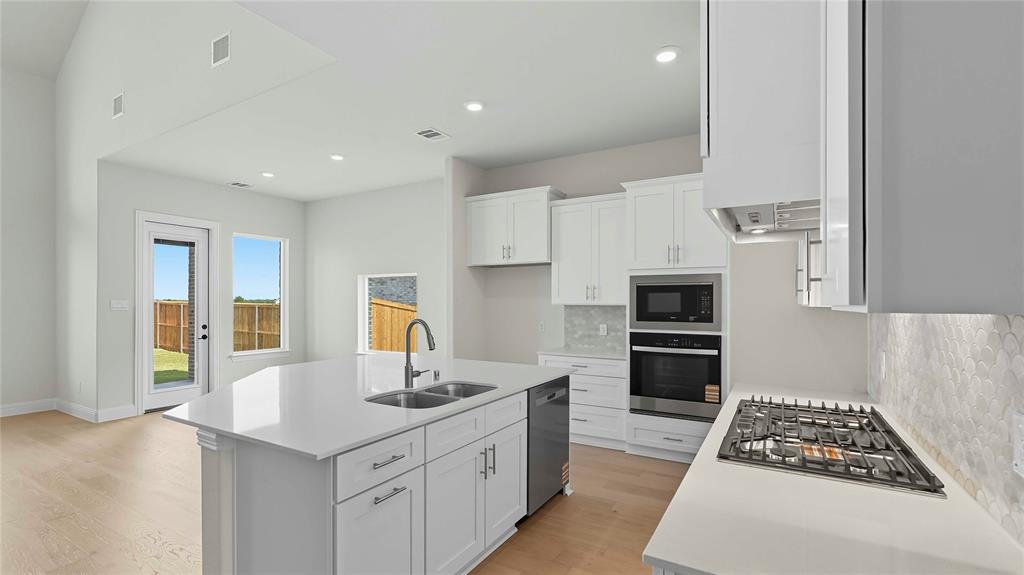 Clearview Ranch - Residential