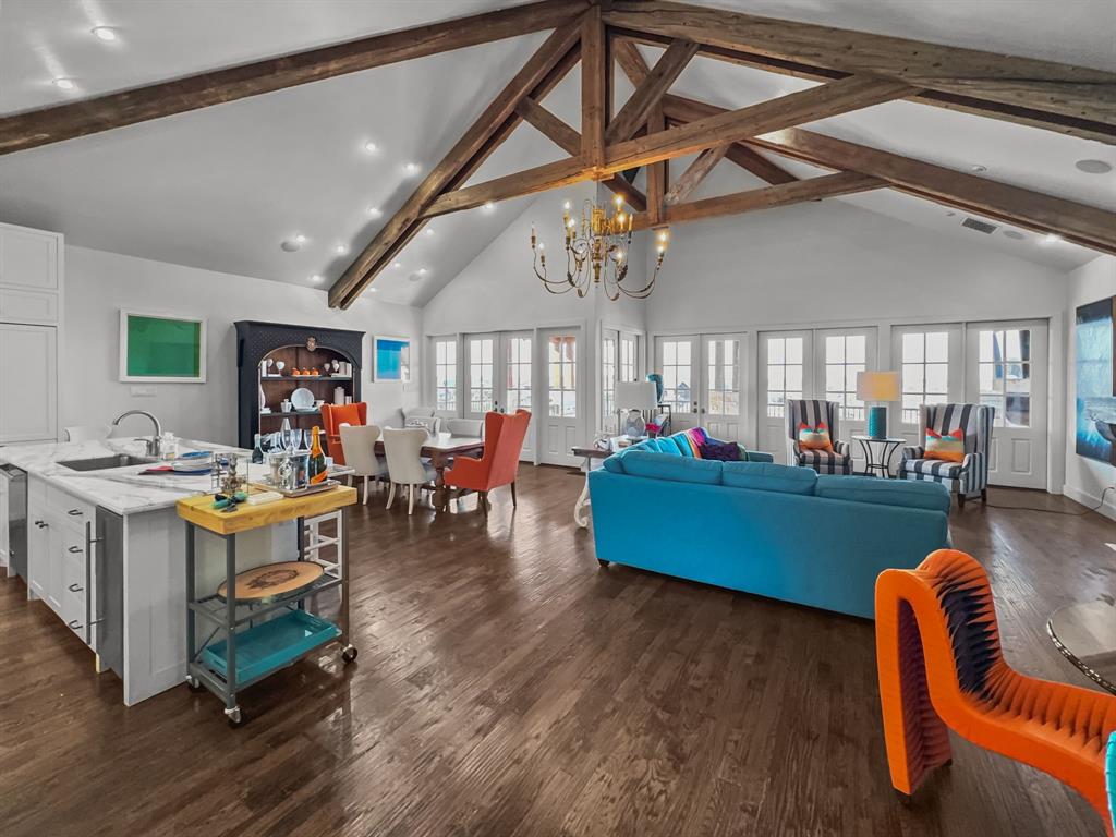 Hill Country Harbor Ph Ia - Residential