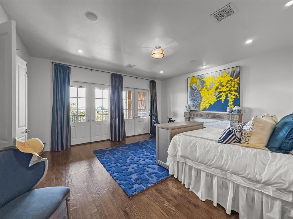 Hill Country Harbor Ph Ia - Residential