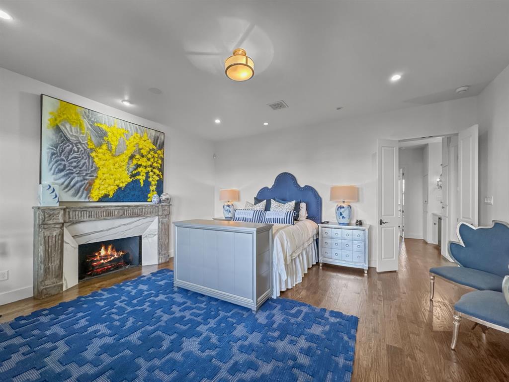 Hill Country Harbor Ph Ia - Residential