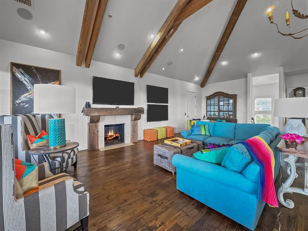 Hill Country Harbor Ph Ia - Residential