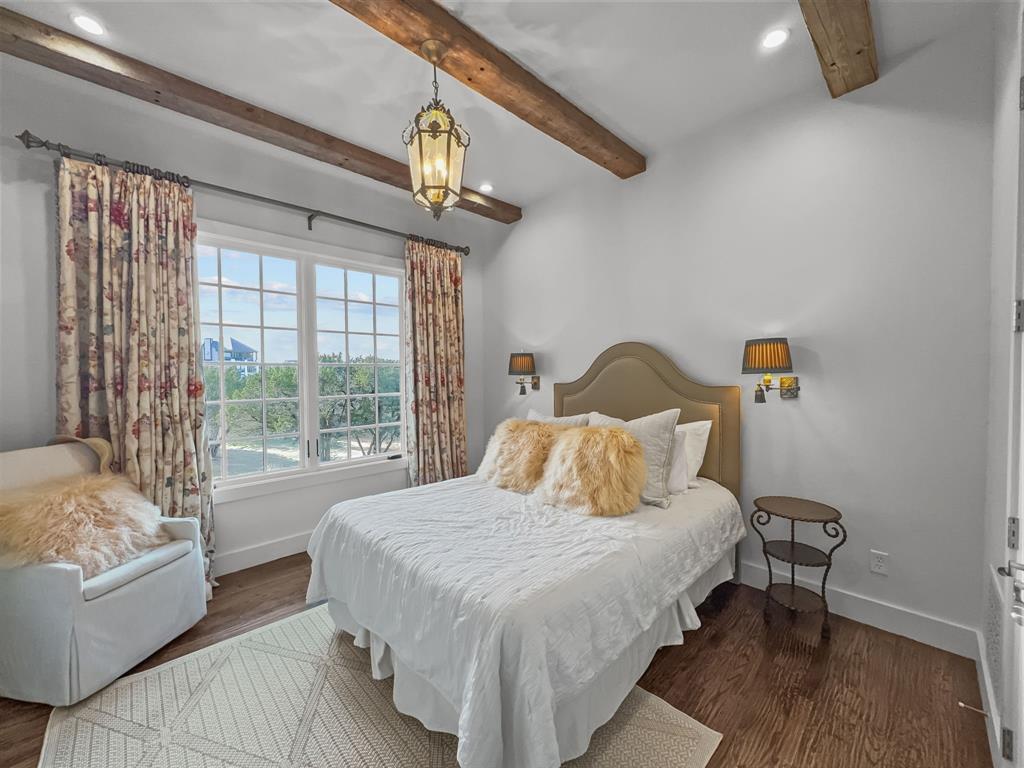 Hill Country Harbor Ph Ia - Residential