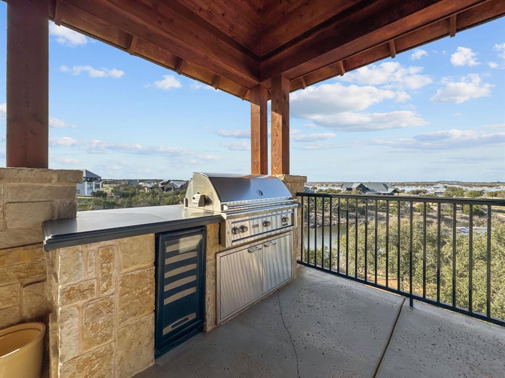 Hill Country Harbor Ph Ia - Residential