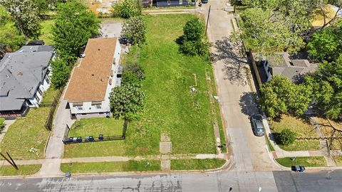 3422 Wendelkin Street Dallas TX 75215