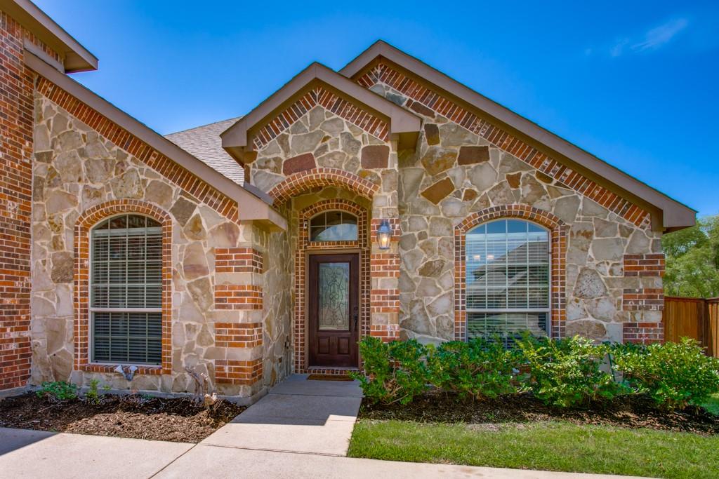 Villages Of Fox Hollow Ph 4 - Residential