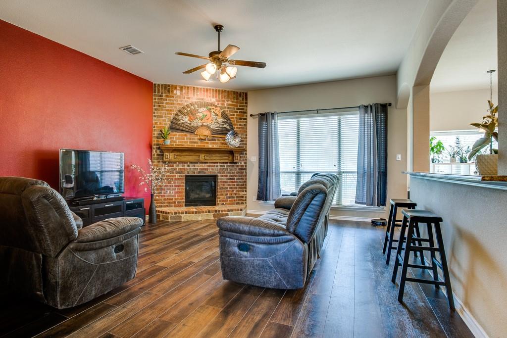 Villages Of Fox Hollow Ph 4 - Residential