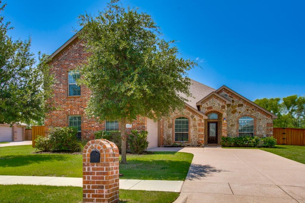 Villages Of Fox Hollow Ph 4 - Residential