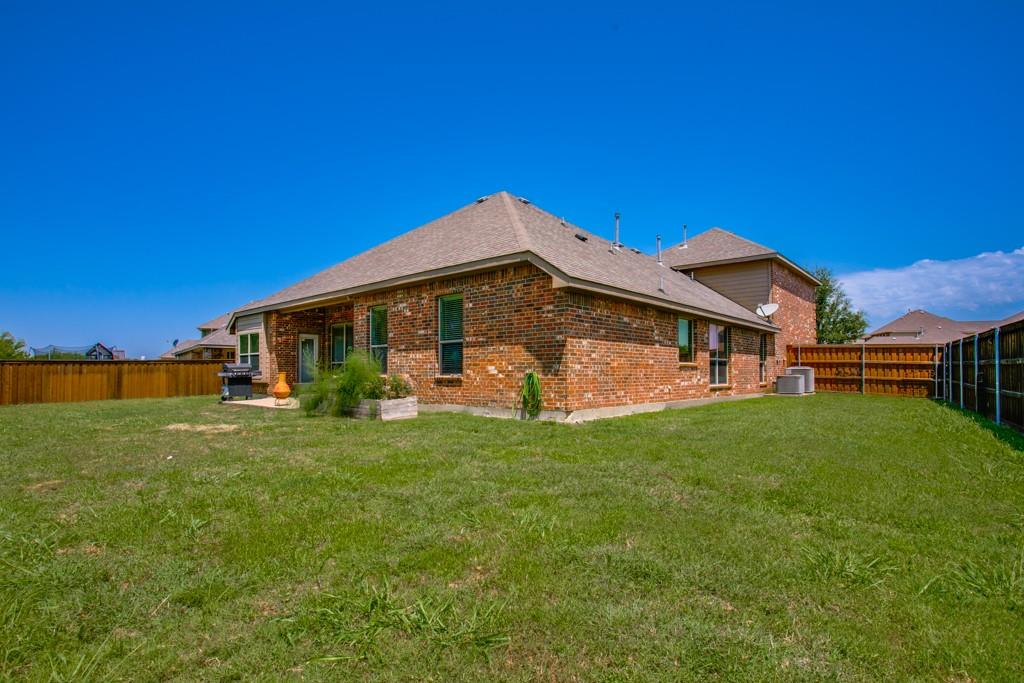 Villages Of Fox Hollow Ph 4 - Residential