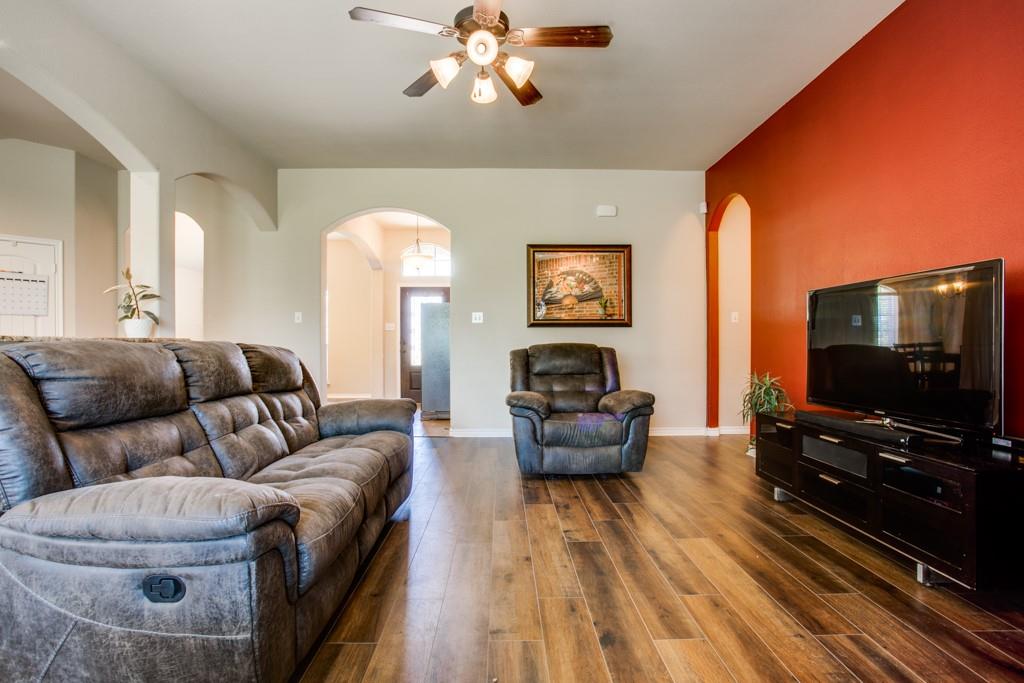 Villages Of Fox Hollow Ph 4 - Residential