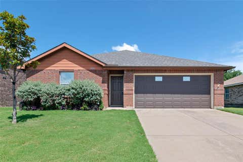 Photo of 1200 First Street, Sanger, TX 76266 (MLS # 21287420)