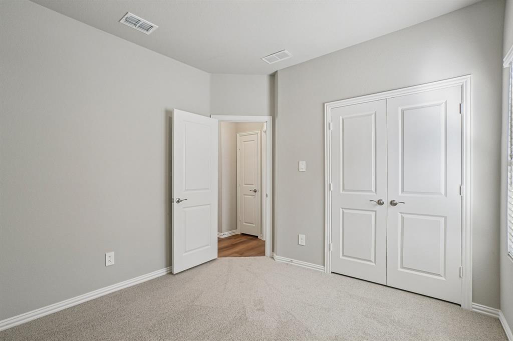 Trails of Lavon - Residential