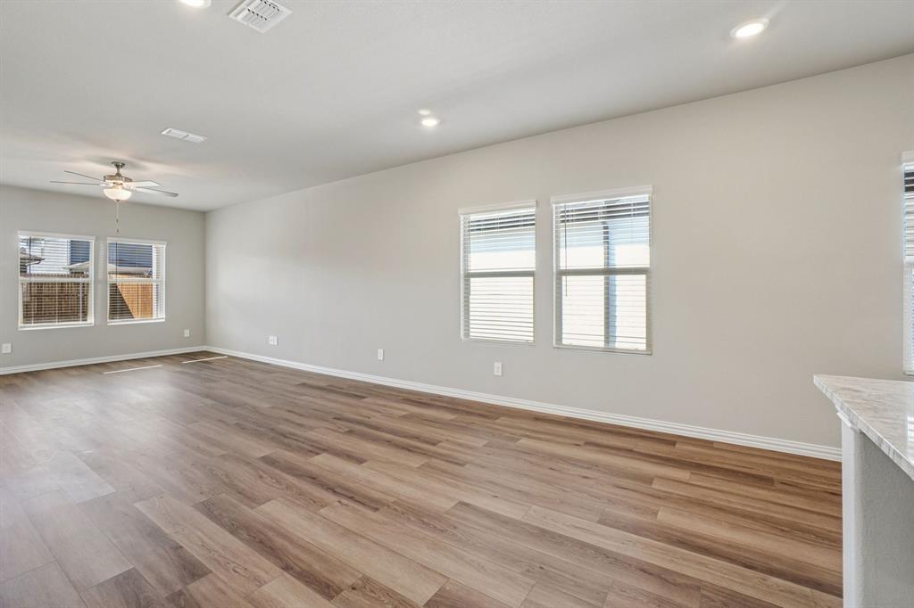 Trails of Lavon - Residential