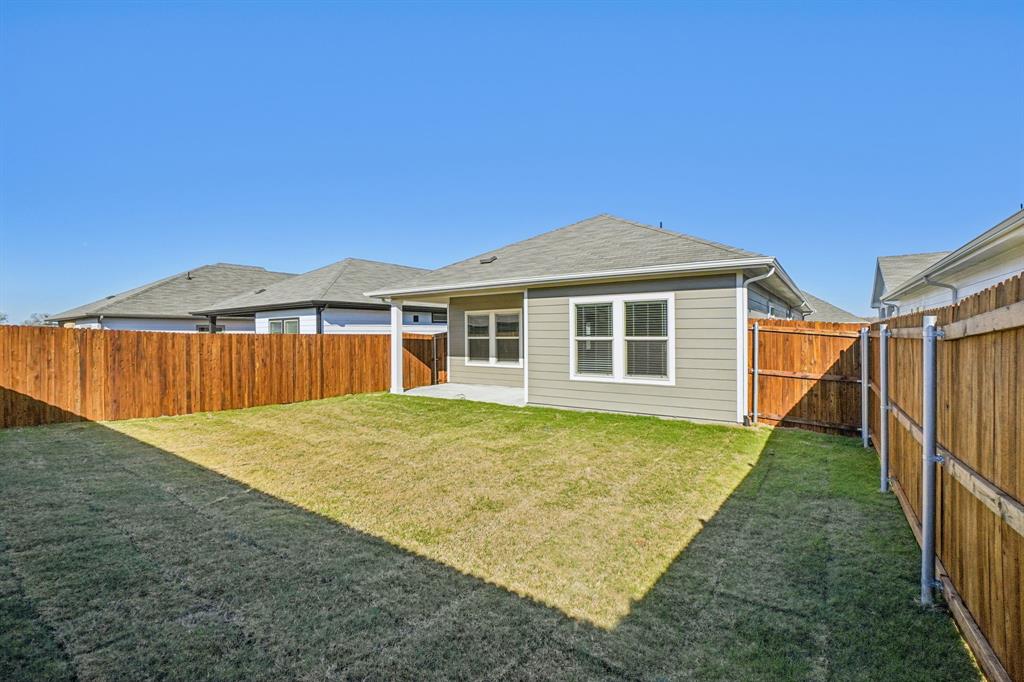 Trails of Lavon - Residential