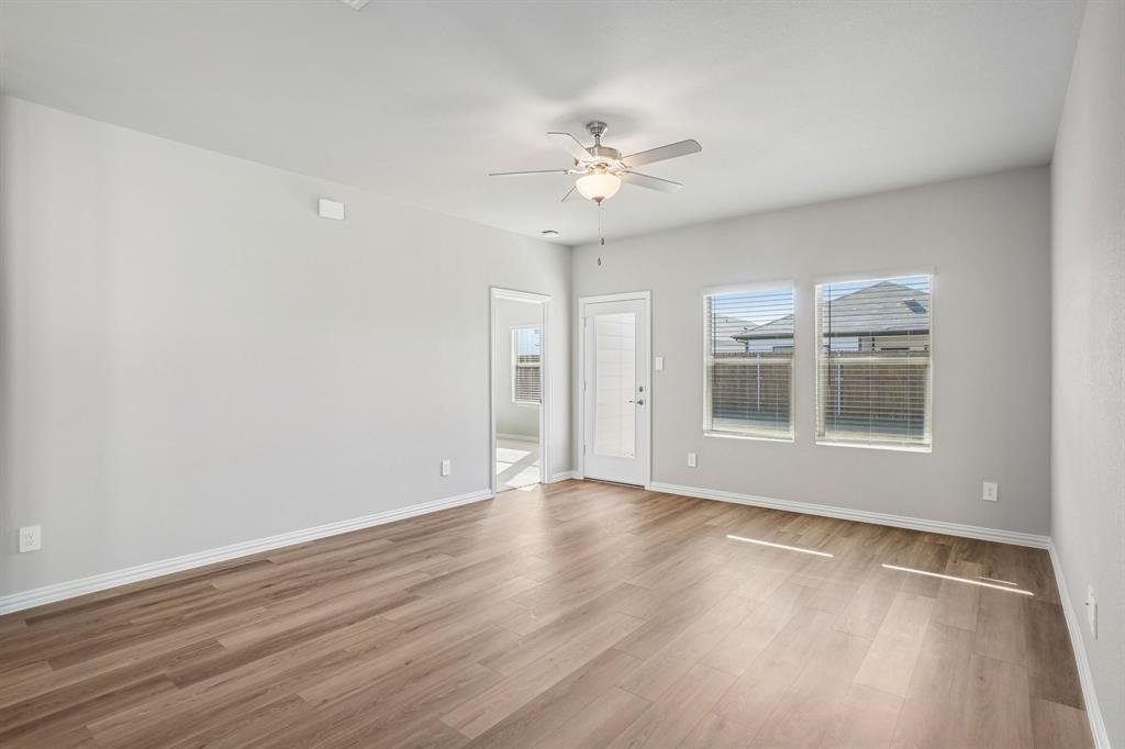 Trails of Lavon - Residential