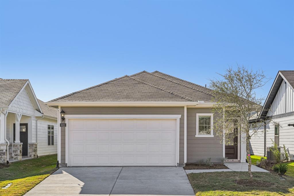 Trails of Lavon - Residential