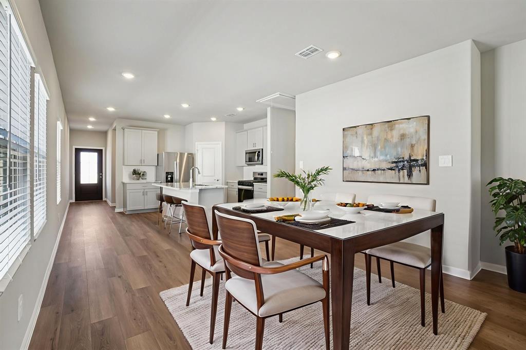 Trails of Lavon - Residential