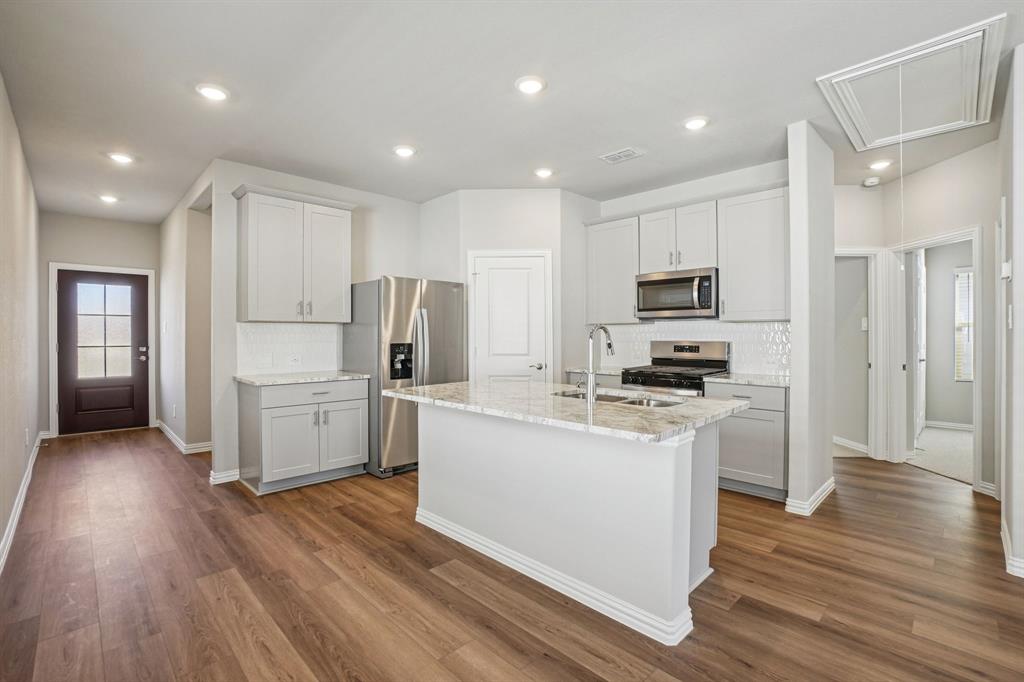 Trails of Lavon - Residential