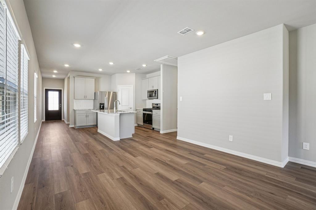 Trails of Lavon - Residential