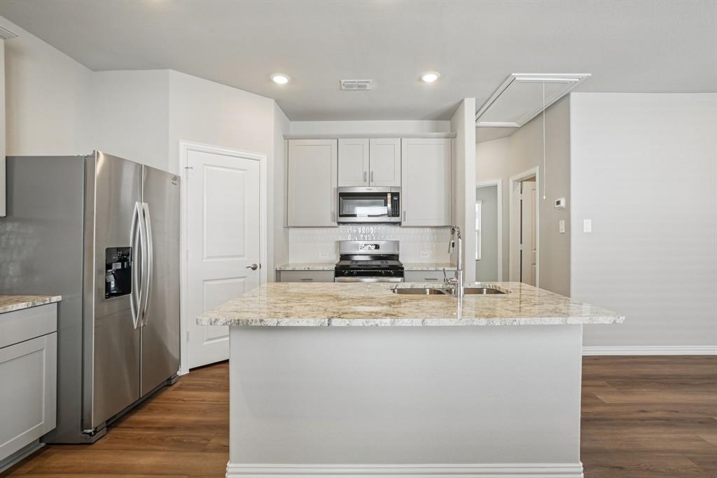 Trails of Lavon - Residential