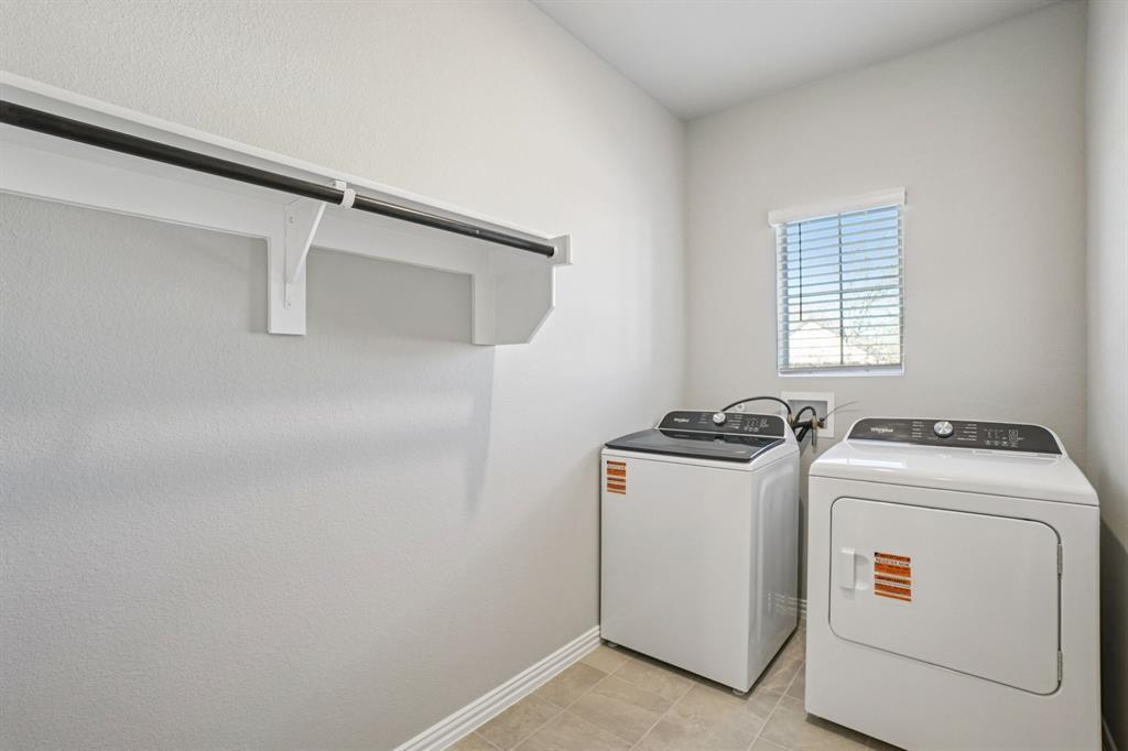 Trails of Lavon - Residential