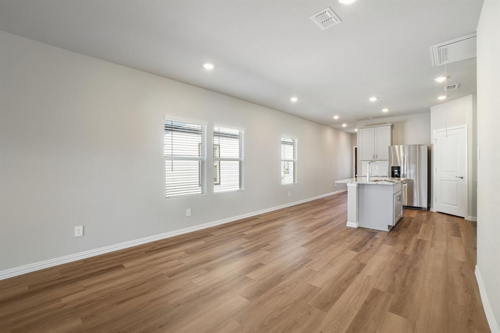 Trails of Lavon - Residential