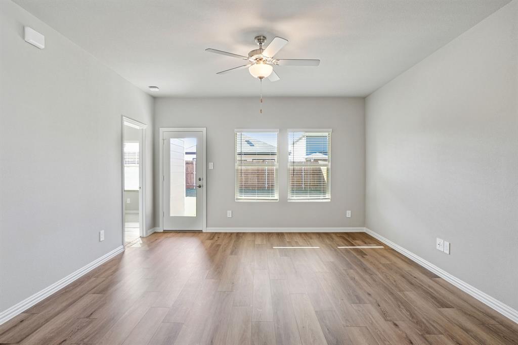 Trails of Lavon - Residential