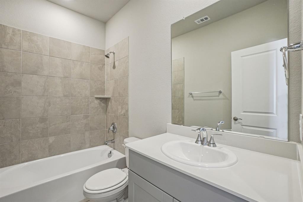 Trails of Lavon - Residential