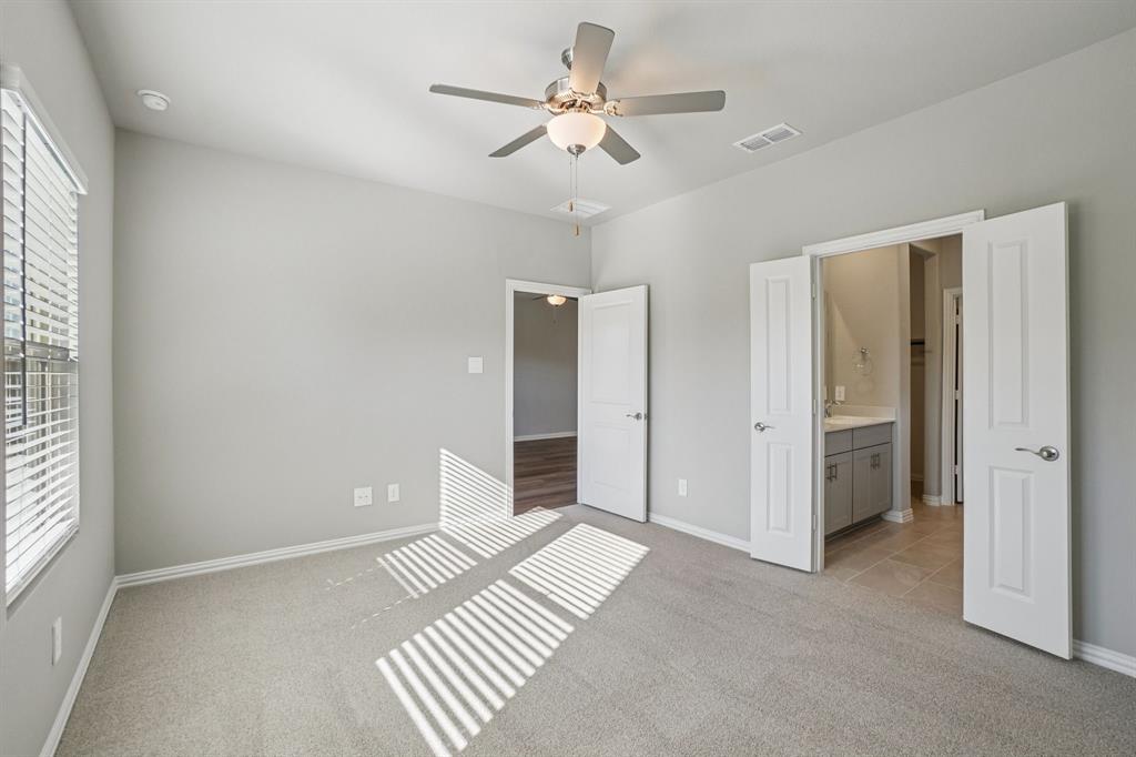 Trails of Lavon - Residential