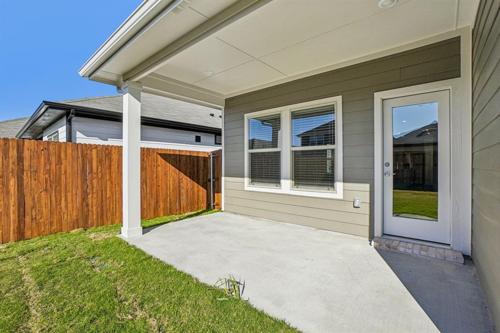 Trails of Lavon - Residential