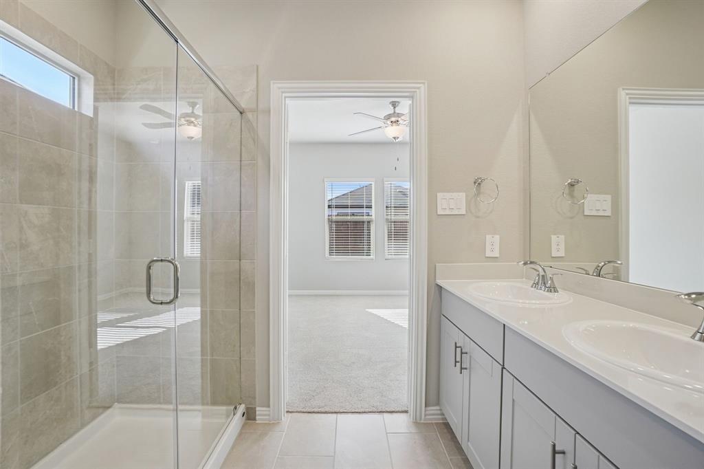 Trails of Lavon - Residential