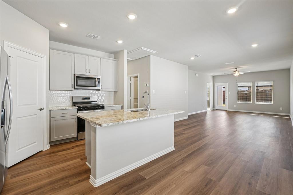 Trails of Lavon - Residential