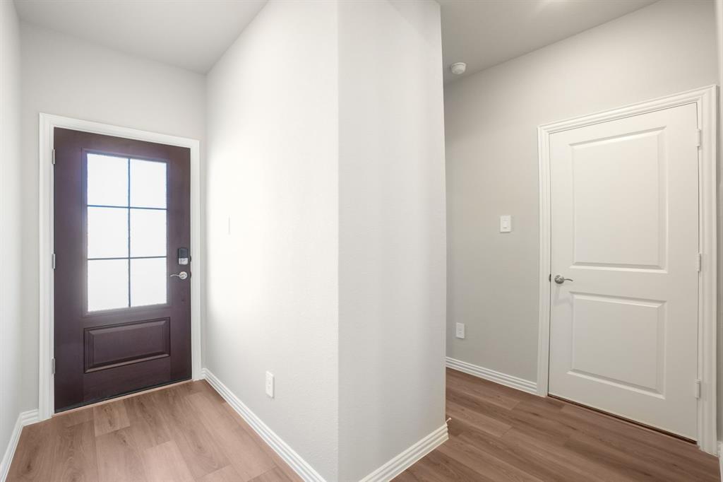 Trails of Lavon - Residential