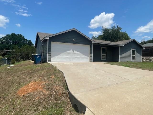 1816 Hidden Valley Road