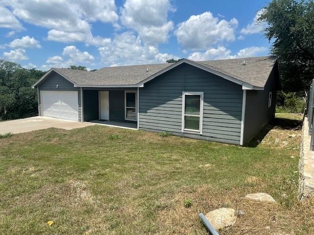 1816 Hidden Valley Road