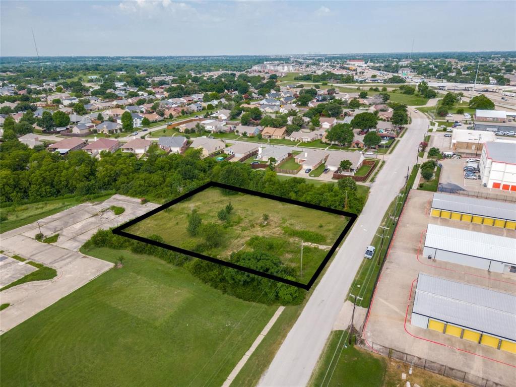 4926 Locust Grove Road